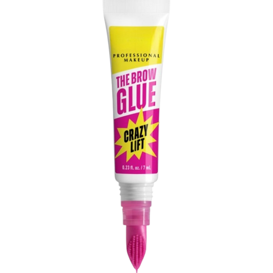 Instant Brow Crazy Lift │ Perfekta bryn på 30 sekunder