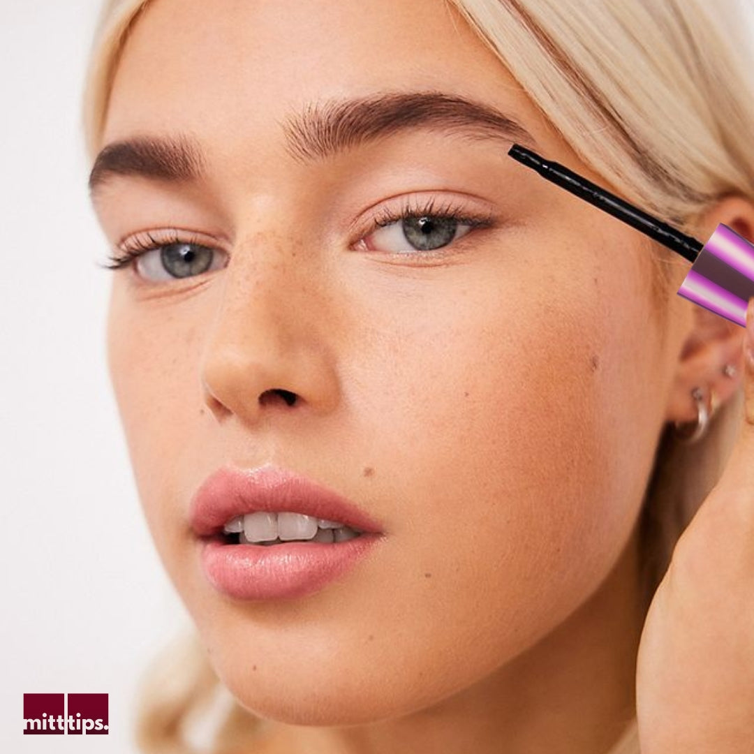 Peel-Off Ögonbrynsfärg