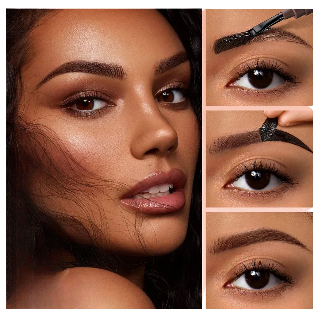 Peel-Off Ögonbrynsfärg