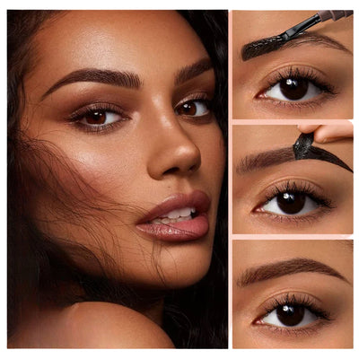 Peel-Off Ögonbrynsfärg