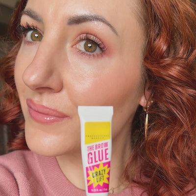 Instant Brow Crazy Lift │ Perfekta bryn på 30 sekunder