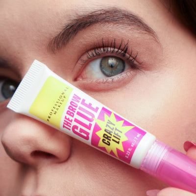 Instant Brow Crazy Lift │ Perfekta bryn på 30 sekunder