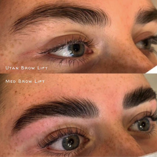 Instant Brow Crazy Lift │ Perfekta bryn på 30 sekunder