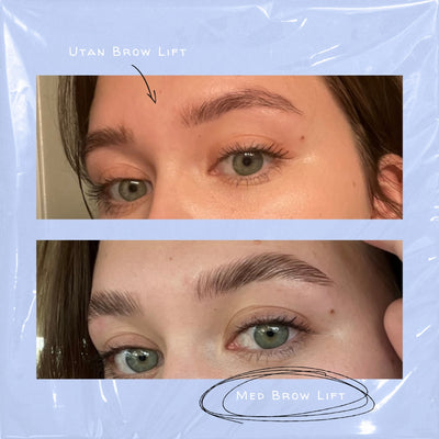 Instant Brow Crazy Lift │ Perfekta bryn på 30 sekunder