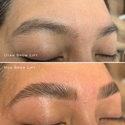 Instant Brow Crazy Lift │ Perfekta bryn på 30 sekunder