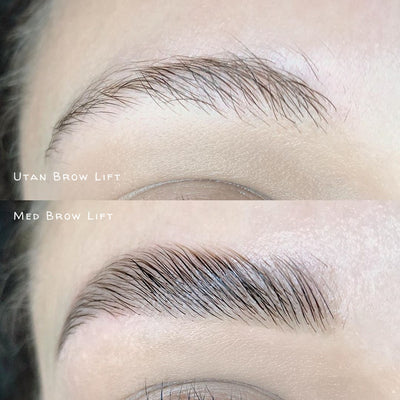 Instant Brow Crazy Lift │ Perfekta bryn på 30 sekunder