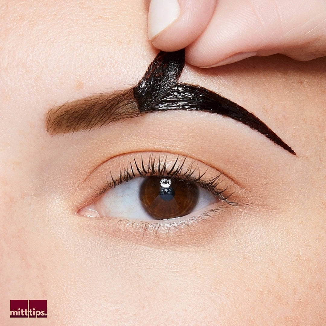 Peel-Off Ögonbrynsfärg