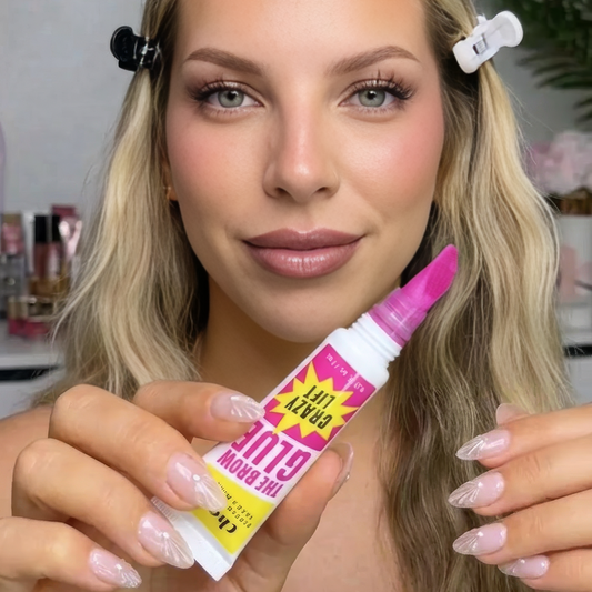 Instant Brow Crazy Lift │ Perfekta bryn på 30 sekunder