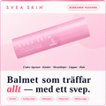 Svea Skin PDRN Collagen Balm 5% Volufiline™