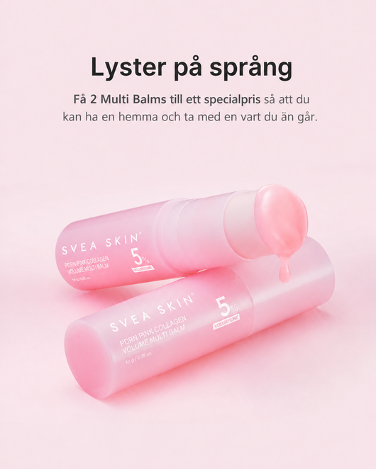 Svea Skin PDRN Collagen Balm 5% Volufiline™