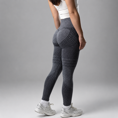 Anti Cellulite Leggings – Den permanenta lösningen på dina celluliter