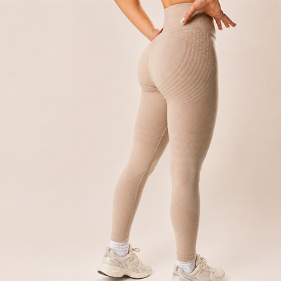 Anti Cellulite Leggings – Den permanenta lösningen på dina celluliter