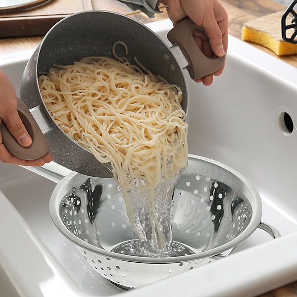 Krångligt & kladdigt