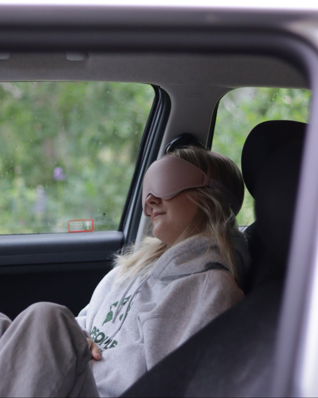 För bil- och tågresor