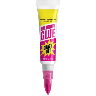 Instant Brow Crazy Lift │ Perfekta bryn på 30 sekunder