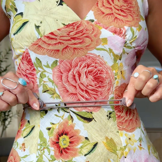 Croppy │  Få den perfekt croppade tröjan