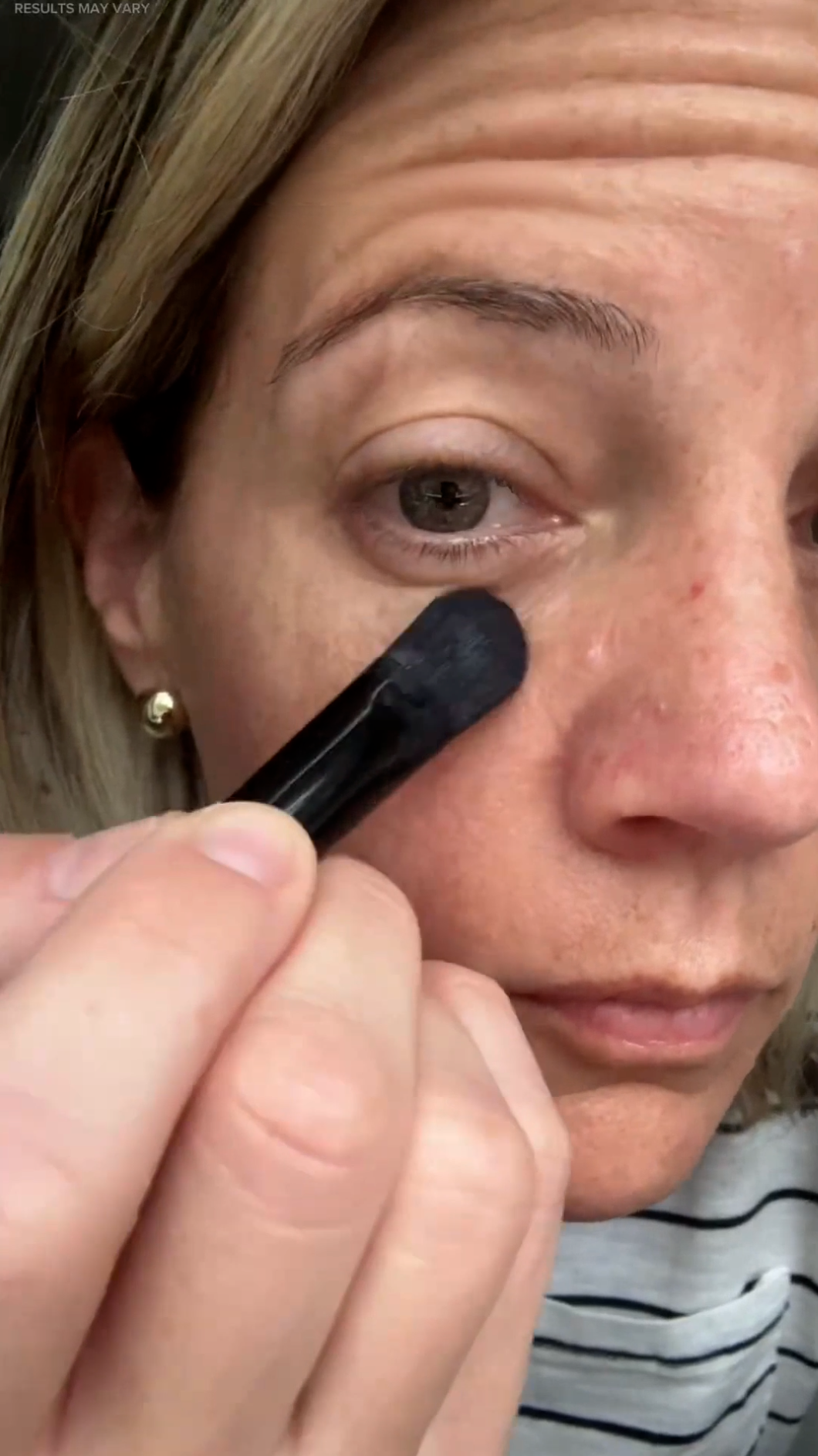 Fördela jämnt och tunt