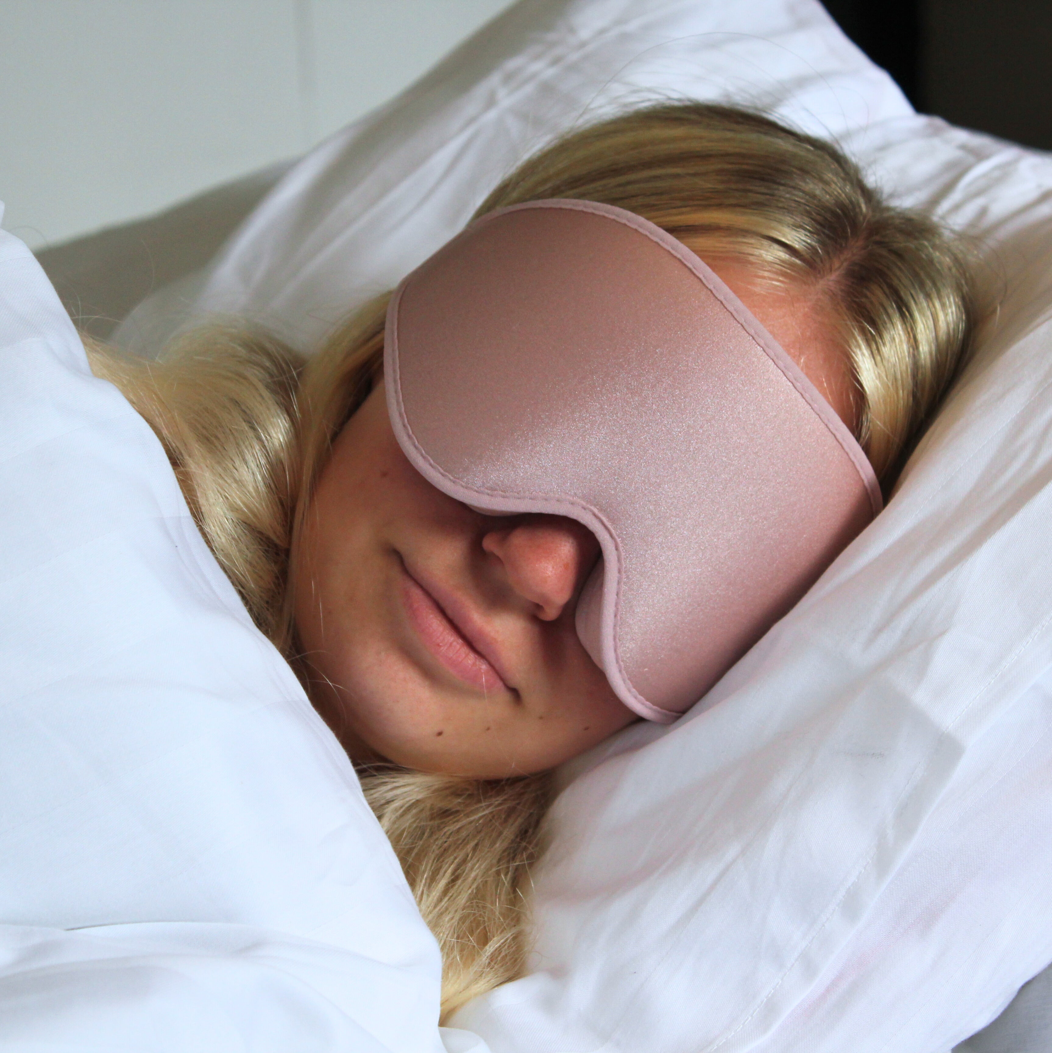 Sveriges Bästa Mörkläggningsmask