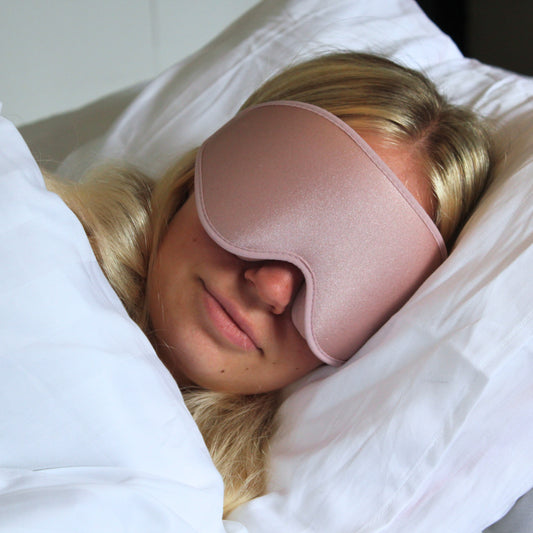 Den Mörkaste Mörkläggningsmasken? │  Sovasana