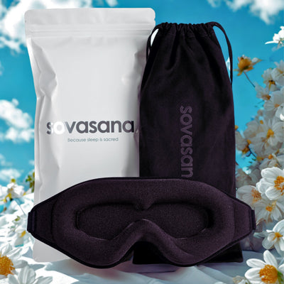 Sveriges Bästa Mörkläggningsmask