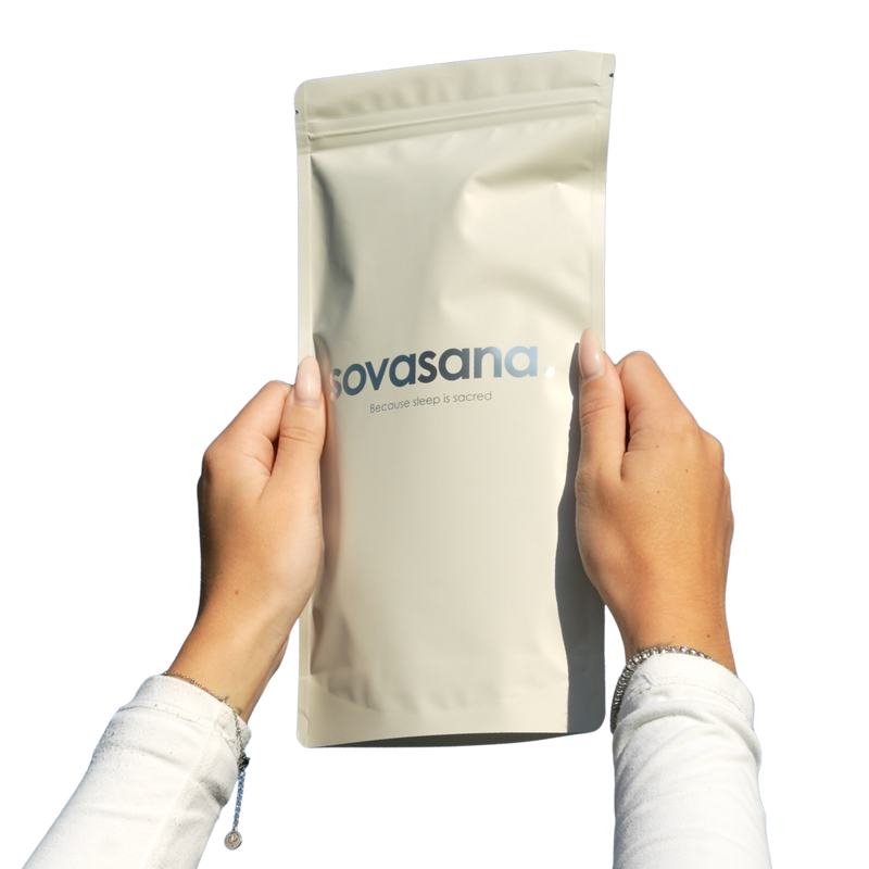 Sovasanas siden – bland de 5% högst klassade i världen