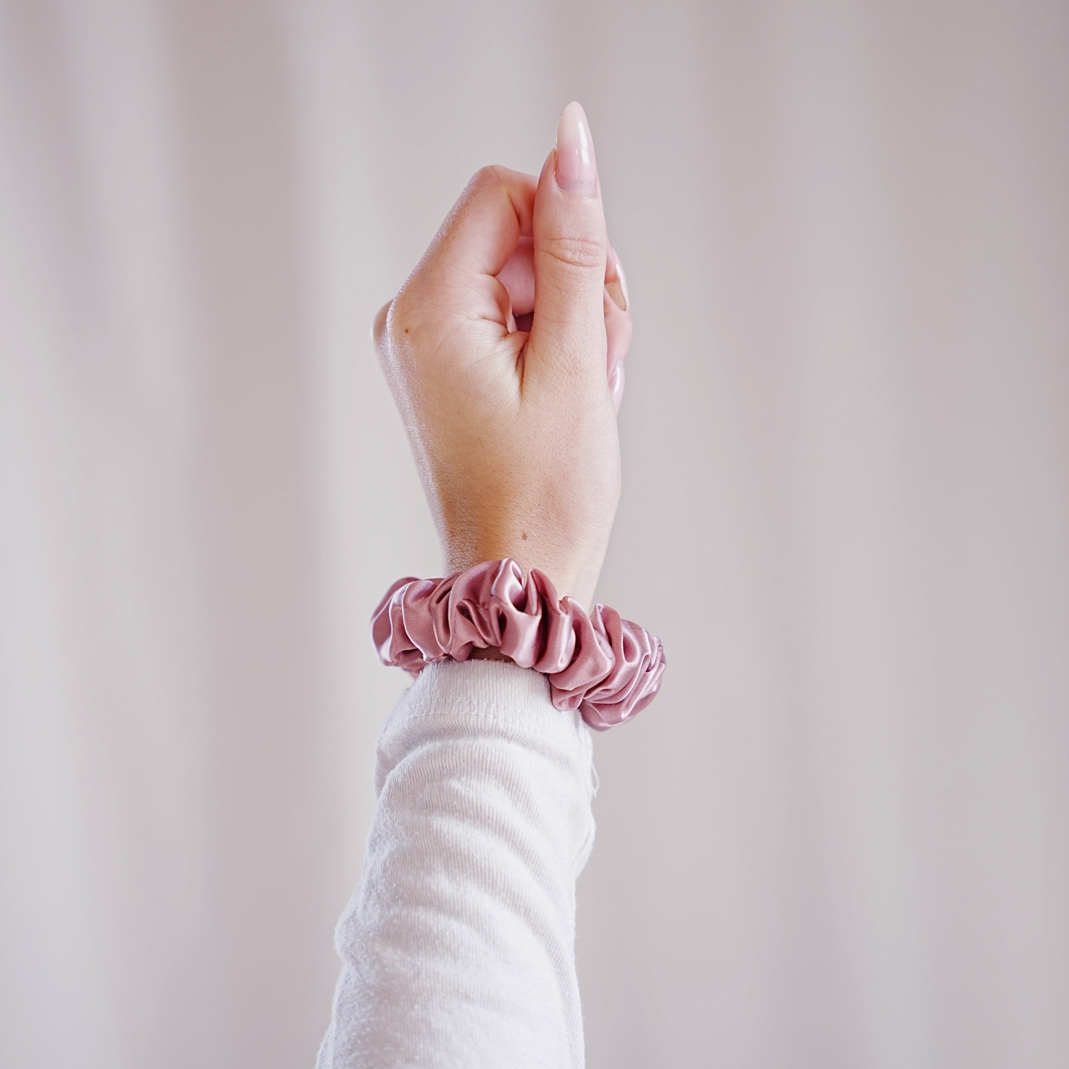 Sovasana SidenScrunchie 22 momme 6A